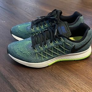 Nike Zoom Running Shoes Mens 9.5